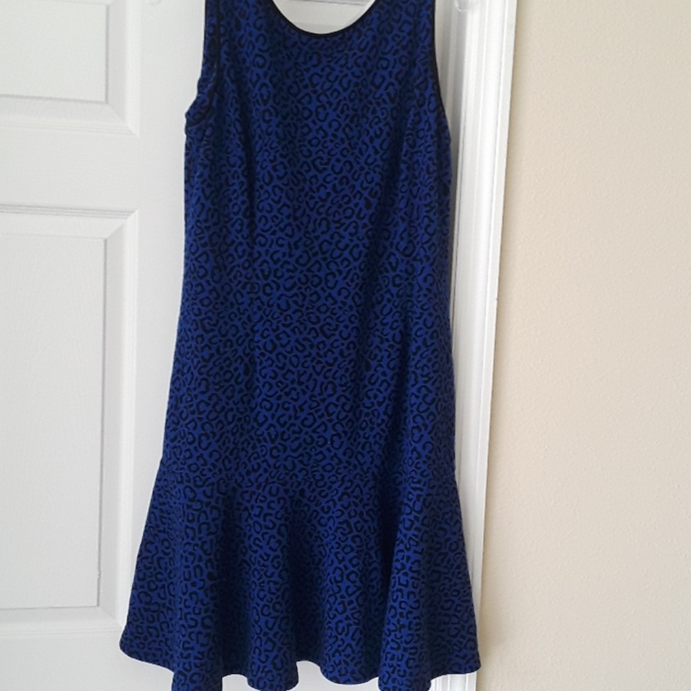 🐆 Leopard print dress 🐆 |Brand: Spense | Size:14